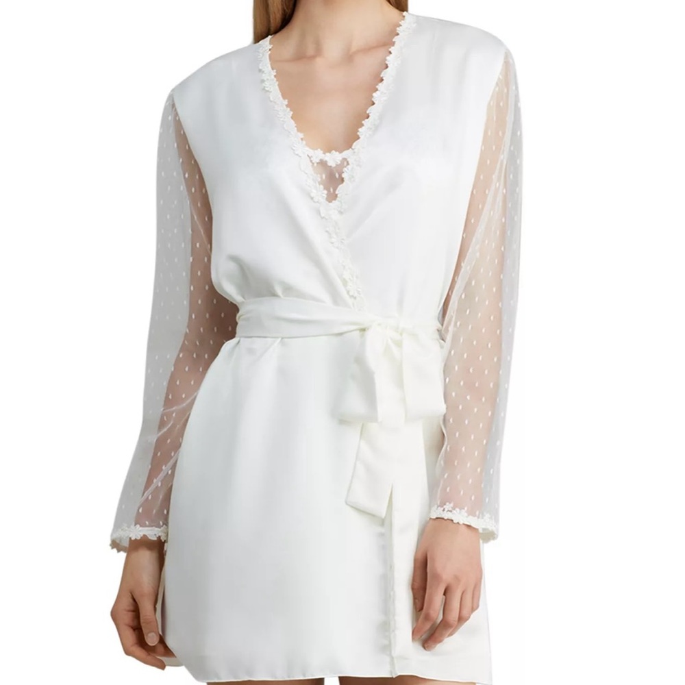 Flora Nikrooz Showstopper Robe